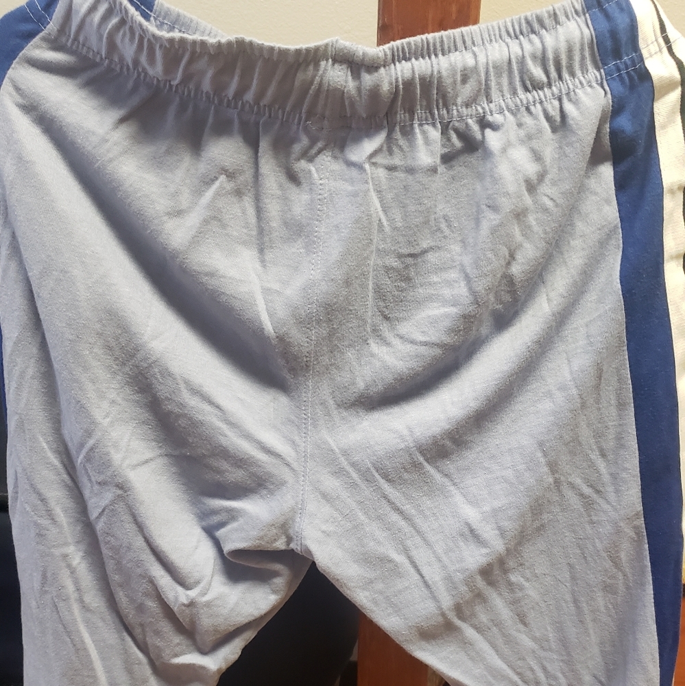 Brand new short